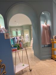 -奈尔宝·儿童乐园·亲子餐厅(星河湾店)