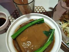 -味可道美食坊(福基路店)