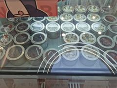 -山与蓝·轻糖鲜果蛋糕(勒泰店)
