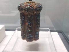 -荔湾博物馆