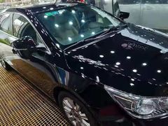 -CJ车体工作室·洗车·贴膜·美容