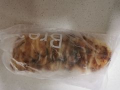 芋泥肉松-BreadTalk面包新语·烘焙蛋糕(海珠丽影广场店)