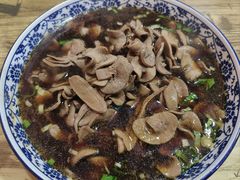 -九八五面馆(欧洲城店)