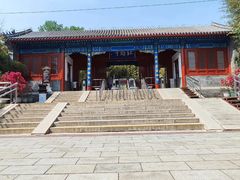 -红螺寺