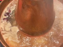 -老墙根涮肉·铜锅·烧烤(欢乐谷·王四营店)
