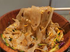 -西北杂粮筐凉皮大王(观澜湖新城MH MALL店)