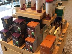 零售区-星巴克(成都泛悦城市广场店)