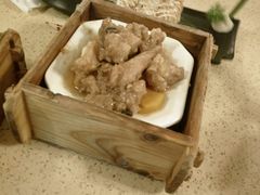 -喜鹊茶点.啫煲(车陂店)
