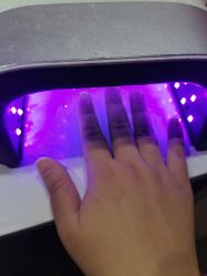 -缪斯美甲美睫