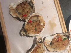 -可口香·非遗老号烧烤(南岗直营店)