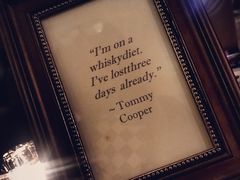 -LONG BAR 廊吧(外滩华尔道夫酒店)