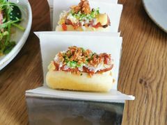 丹麦小热狗-BOR Eatery(安福路店)