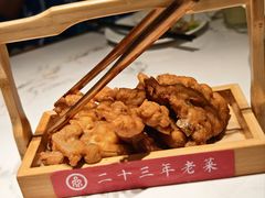 -双合园·海鲜水饺青岛菜(上清路店)