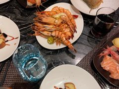 -长沙北辰洲际酒店-兰调全日餐厅