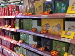 -华润万家(东葛店)