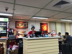 -威南记鸡饭餐室