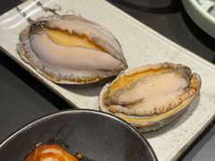 -银座苑烧肉酒场·烤活鳗(仙霞路店)