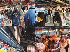 -永辉超市(福州市大儒世家店)