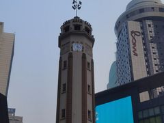 -人民解放纪念碑