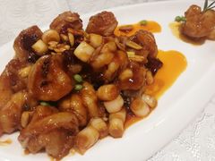 -马凯餐厅(长椿街店)