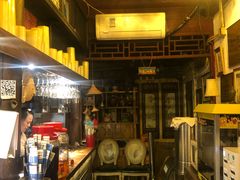 -束河人家(南锣鼓巷店)