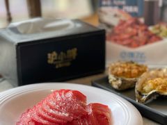 -沪小胖小龙虾(淮海中路旗舰店)
