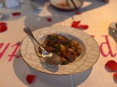 -北京柏悦酒店·锦庭餐厅Dining Room
