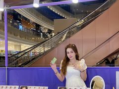 -HITOMI希多蜜美瞳(新世界新丸中心店)