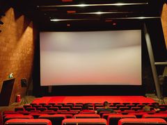 -和美电影艺术中心(万国城店)