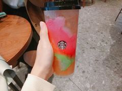 -星巴克(厦门SM新生活广场店)