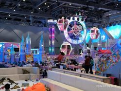 点击看大图 -第五极儿童乐园