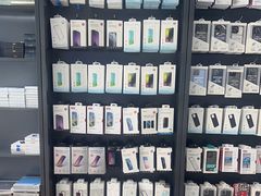 -Apple授权服务商·尚易(大理恒邦时代天街店)