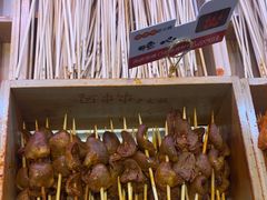 -阿串串老火锅(力盟店)