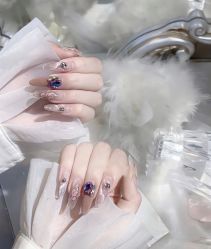 -LILY NAILS美甲美睫