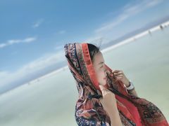 -青海茶卡盐湖文化旅游发展股份有限公司