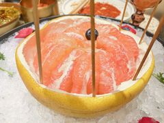 -小董哥烤串·爆汁大油边(故宫店)