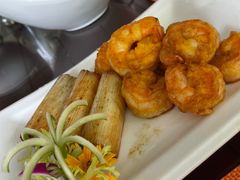-白云中餐厅·粤菜·亚龙湾喜来登度假酒店