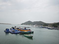 -大澳