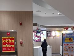 -麦当劳(西单明珠店)