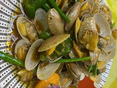 花甲-桥东喜碧海鲜街(水东街店)