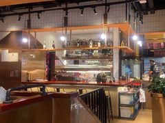 -百特喜·意大利餐厅(万达常德店)