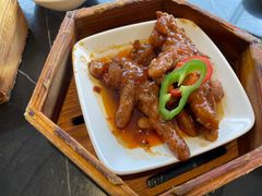 -龙凤点心·饼家(松岗店)