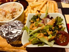 -遇见西木美式餐厅(体育路店)