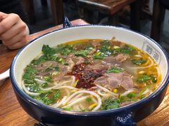 -黔派·虾子羊肉粉·小吃(佳宁娜广场店)