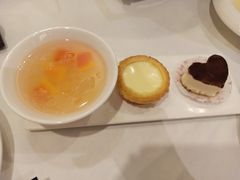 太极奶露点心拼-广州酒家(昌岗地铁站店)