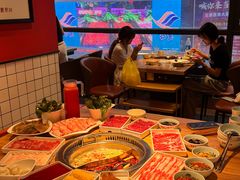 -季季红火锅(柳州广惠商业店)