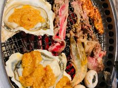 -火炉火自助餐(喜隆多店)
