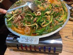 -京玉菲饭店(李村店)