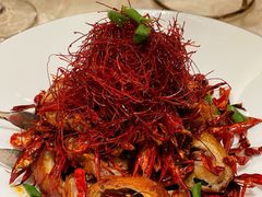 -人间采蜜(海信广场店)
