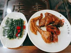 -庆丰包子铺(大屯路店)